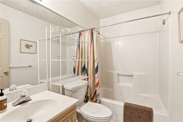 5319 Summit Drive, Hidden Valley, PA 15502