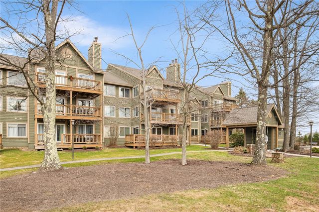 5319 Summit Drive, Hidden Valley, PA 15502