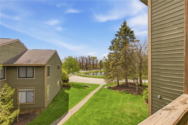 5319 Summit Drive, Hidden Valley, PA 15502