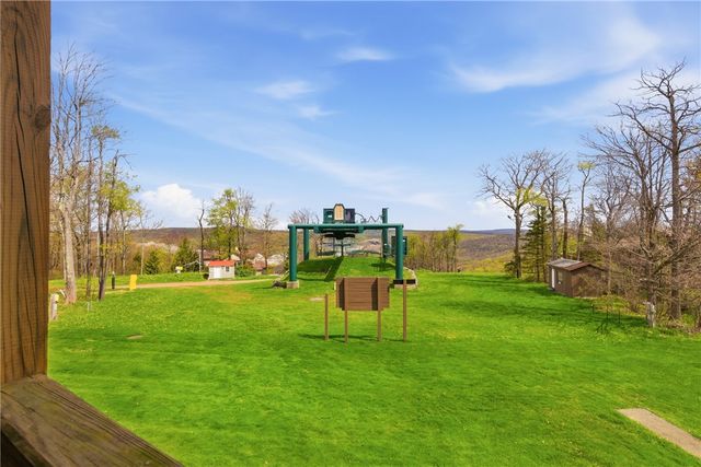 5319 Summit Drive, Hidden Valley, PA 15502