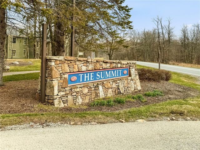 5319 Summit Drive, Hidden Valley, PA 15502