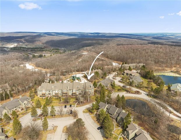 5319 Summit Drive, Hidden Valley, PA 15502