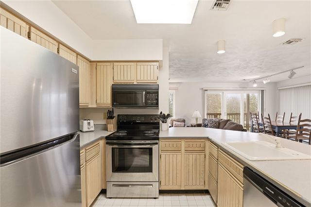 5319 Summit Drive, Hidden Valley, PA 15502