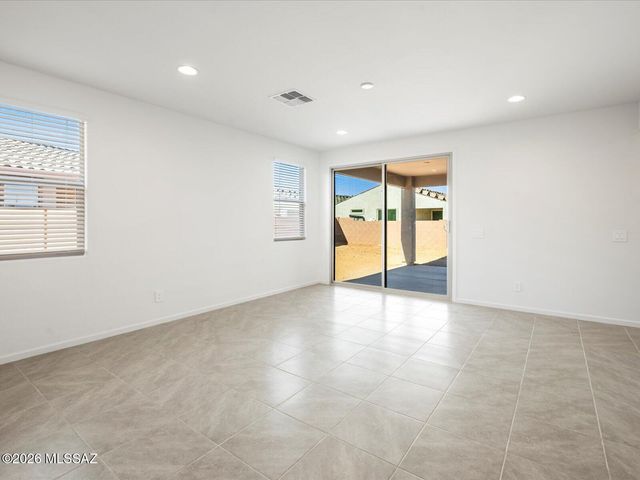 5142 W Bowen House Road, Tucson, AZ 85757