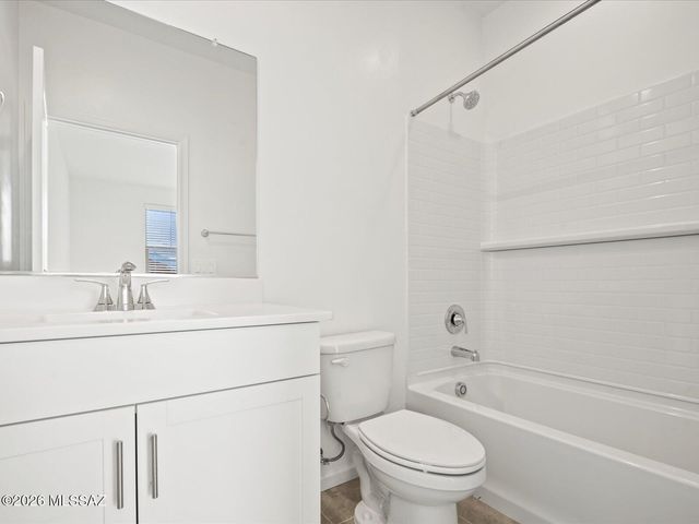 5142 W Bowen House Road, Tucson, AZ 85757