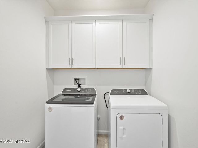 5142 W Bowen House Road, Tucson, AZ 85757