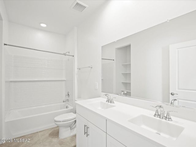 5142 W Bowen House Road, Tucson, AZ 85757