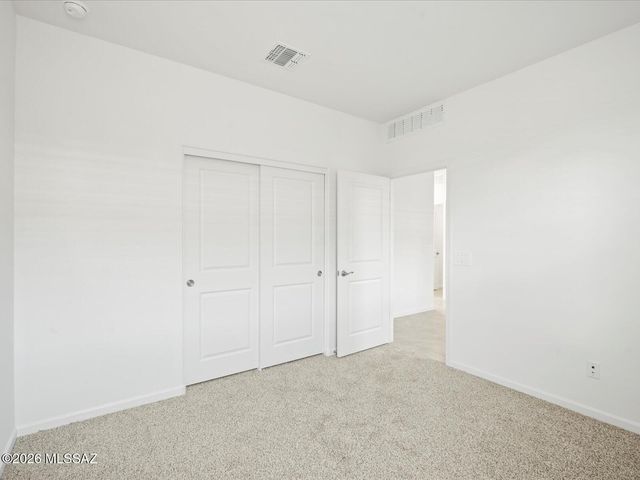 5142 W Bowen House Road, Tucson, AZ 85757