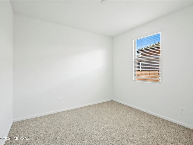 5142 W Bowen House Road, Tucson, AZ 85757