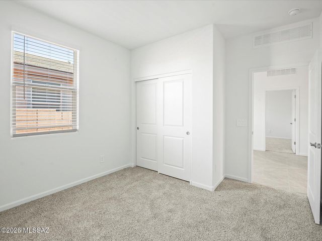 5142 W Bowen House Road, Tucson, AZ 85757