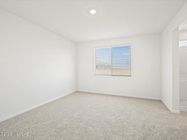 5142 W Bowen House Road, Tucson, AZ 85757