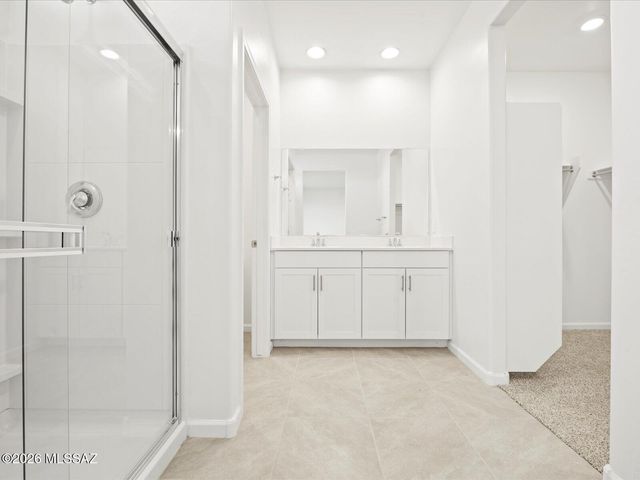 5142 W Bowen House Road, Tucson, AZ 85757