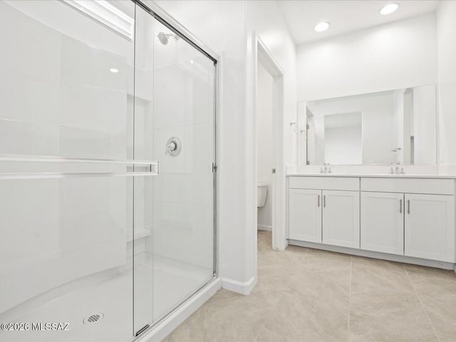 5142 W Bowen House Road, Tucson, AZ 85757