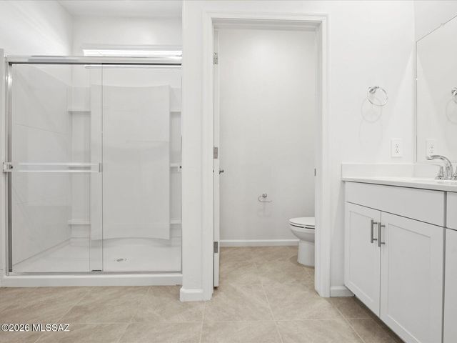 5142 W Bowen House Road, Tucson, AZ 85757