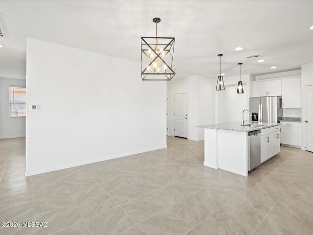 5142 W Bowen House Road, Tucson, AZ 85757