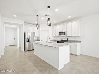 5142 W Bowen House Road, Tucson, AZ 85757