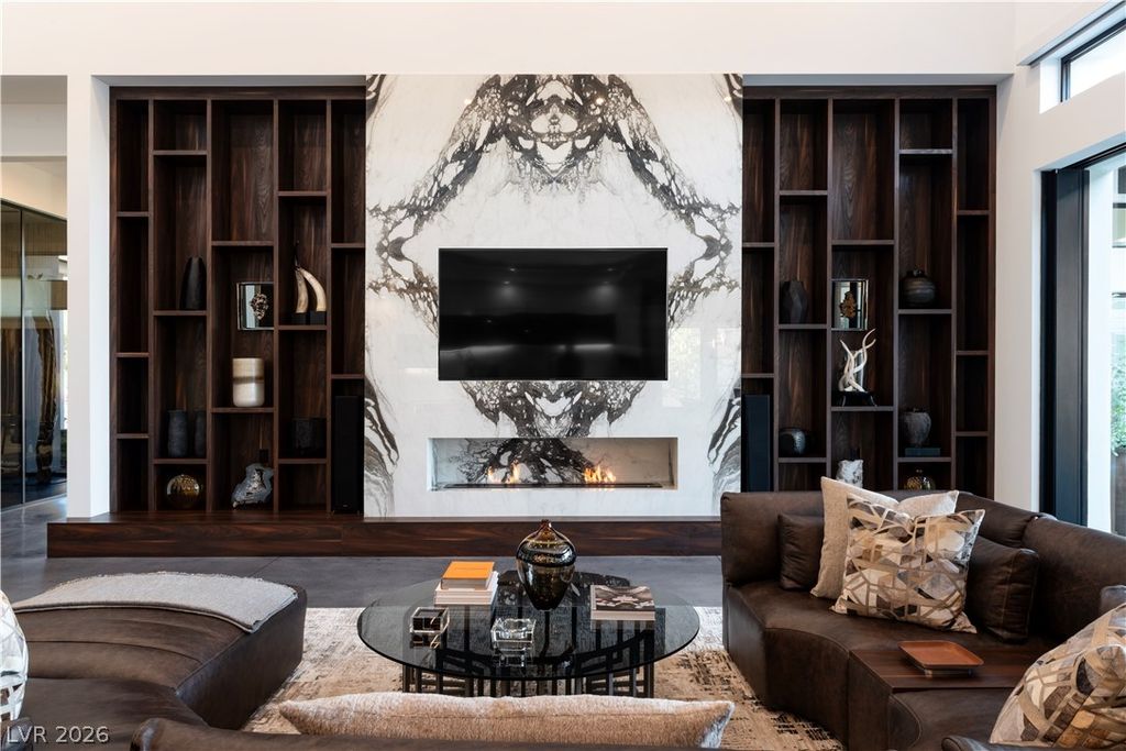 69 Olympia Canyon Way, Las Vegas, NV 89141 — photo 3