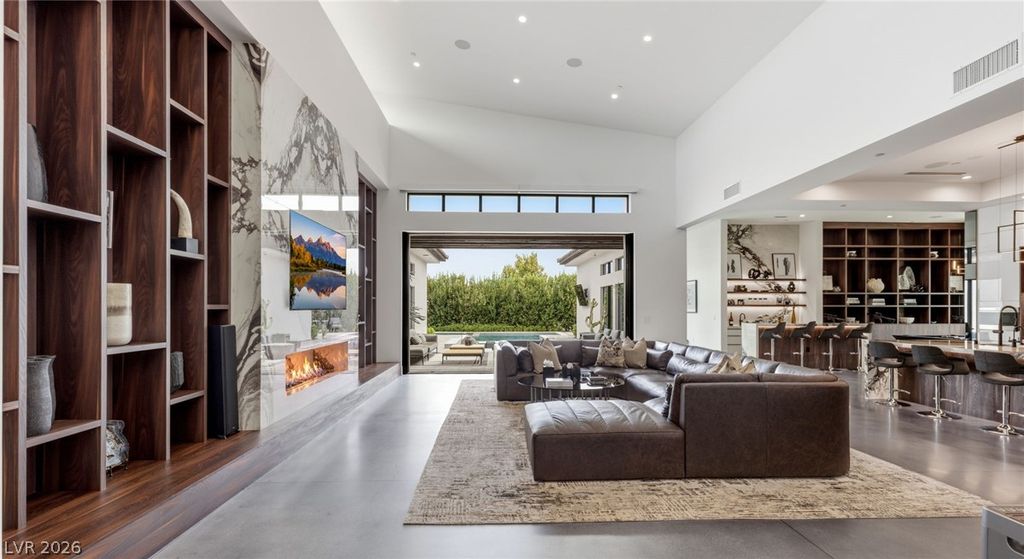 69 Olympia Canyon Way, Las Vegas, NV 89141 — photo 4
