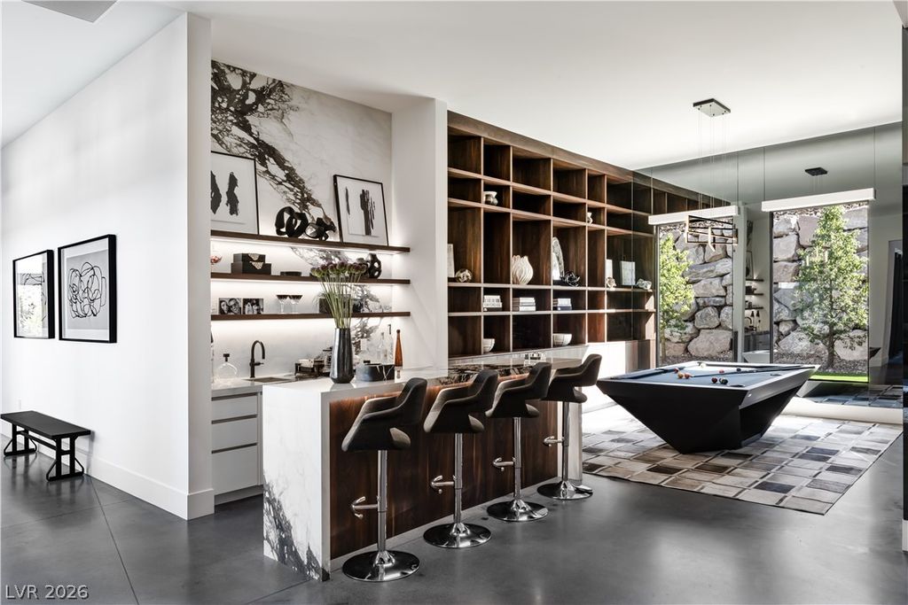 69 Olympia Canyon Way, Las Vegas, NV 89141 — photo 5