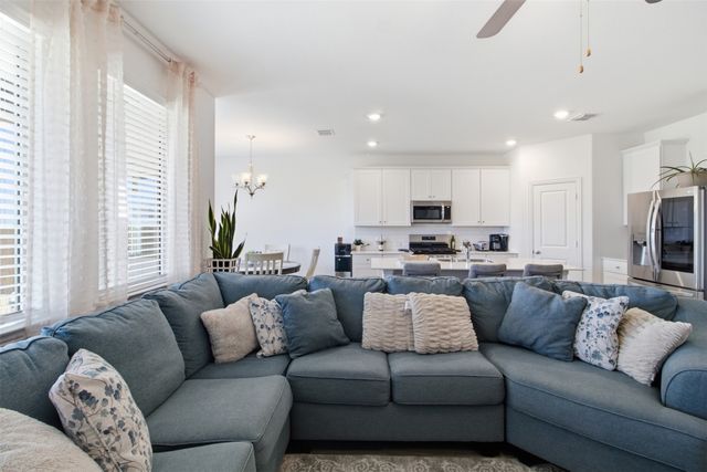 3308 Chasemoor Drive, Denton, TX 76207
