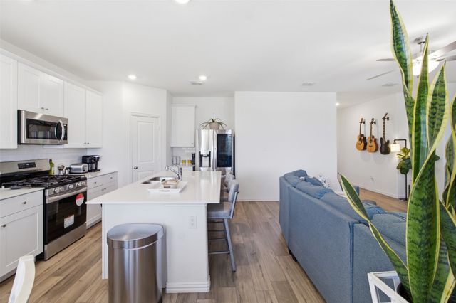 3308 Chasemoor Drive, Denton, TX 76207