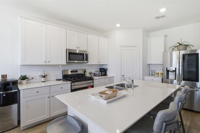 3308 Chasemoor Drive, Denton, TX 76207