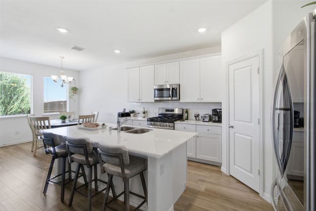 3308 Chasemoor Drive, Denton, TX 76207