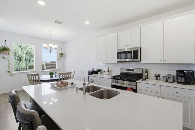 3308 Chasemoor Drive, Denton, TX 76207