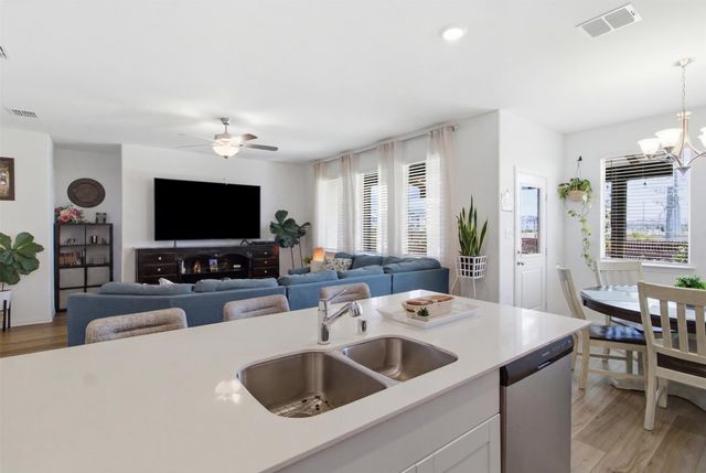 3308 Chasemoor Drive, Denton, TX 76207