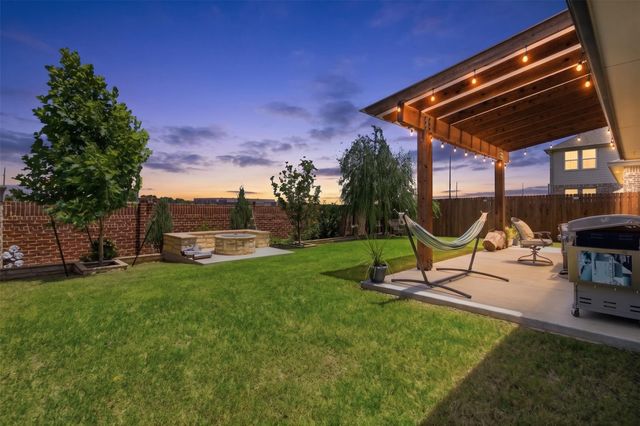 3308 Chasemoor Drive, Denton, TX 76207