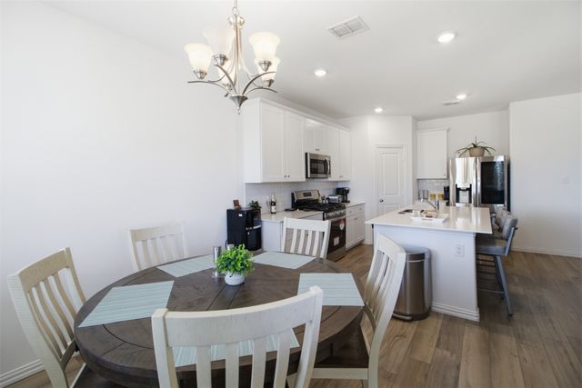 3308 Chasemoor Drive, Denton, TX 76207