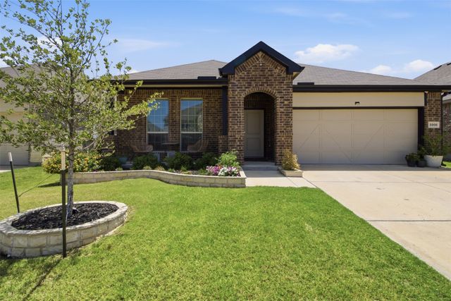 3308 Chasemoor Drive, Denton, TX 76207