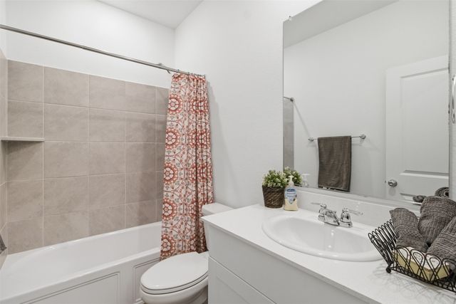 3308 Chasemoor Drive, Denton, TX 76207