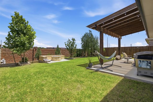 3308 Chasemoor Drive, Denton, TX 76207