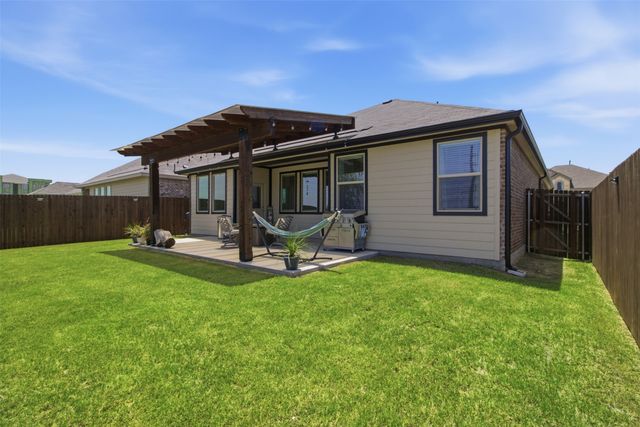 3308 Chasemoor Drive, Denton, TX 76207