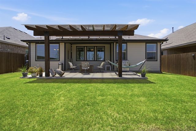 3308 Chasemoor Drive, Denton, TX 76207