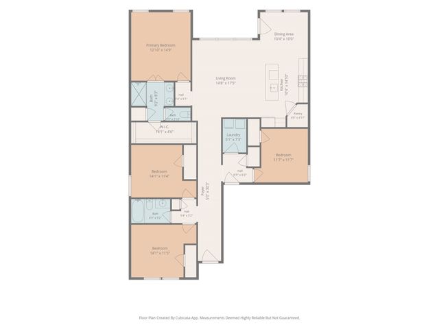 3308 Chasemoor Drive, Denton, TX 76207
