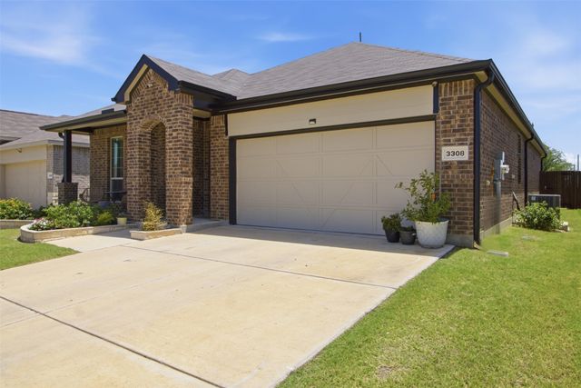3308 Chasemoor Drive, Denton, TX 76207