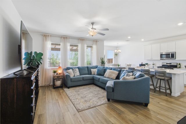 3308 Chasemoor Drive, Denton, TX 76207