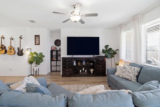 3308 Chasemoor Drive, Denton, TX 76207