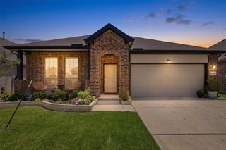 3308 Chasemoor Drive, Denton, TX 76207