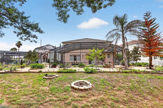 388 SAND RIDGE DRIVE, Davenport, FL 33896