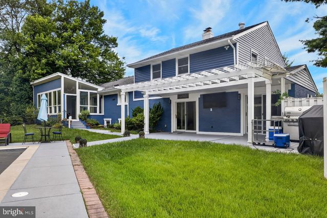 10 SHANANDALE CT, Silver Spring, MD 20904