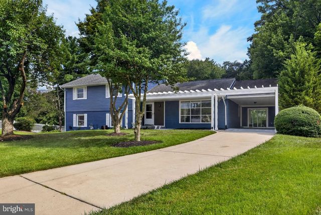 10 SHANANDALE CT, Silver Spring, MD 20904