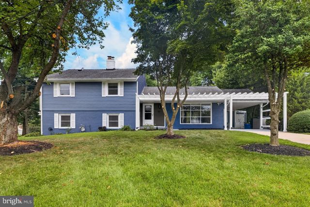 10 SHANANDALE CT, Silver Spring, MD 20904