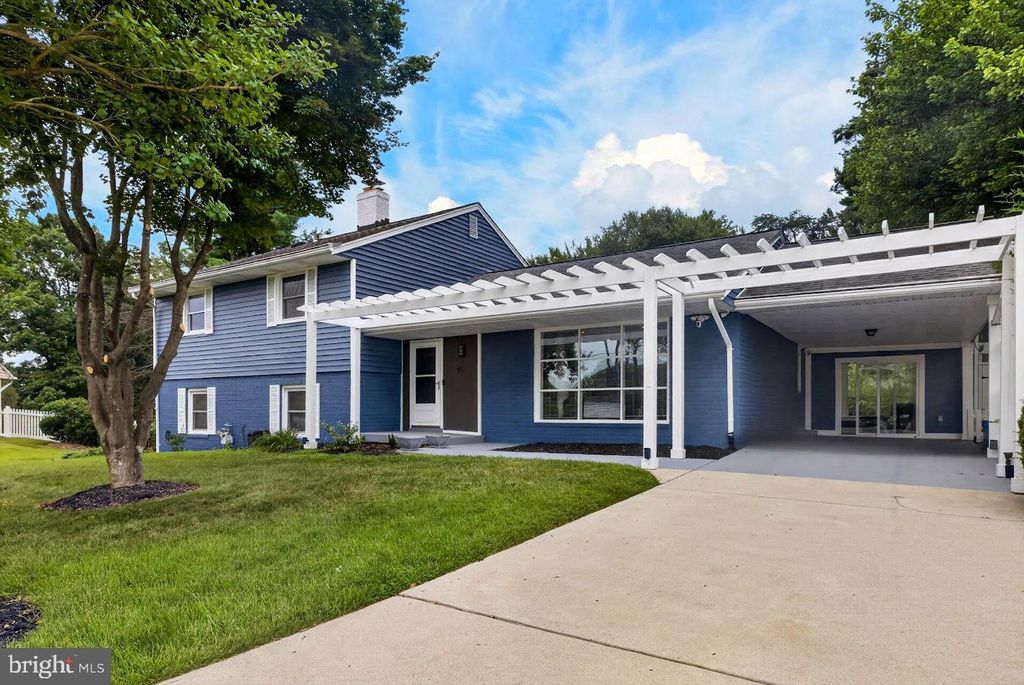 10 SHANANDALE CT, Silver Spring, MD 20904
