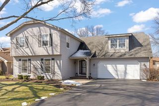 1256 Whitingham Circle, Naperville, IL 60540