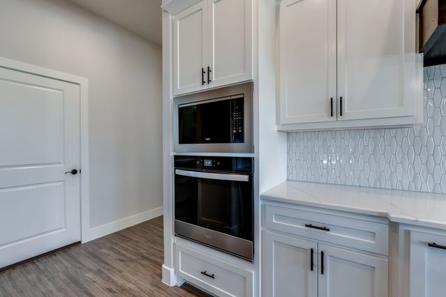 7017 Ranch View Place, Springtown, TX 76082