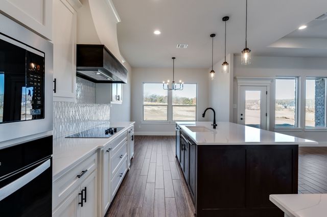 7017 Ranch View Place, Springtown, TX 76082