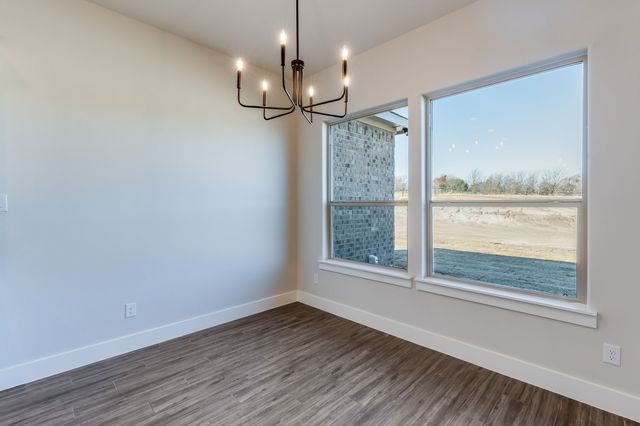 7017 Ranch View Place, Springtown, TX 76082